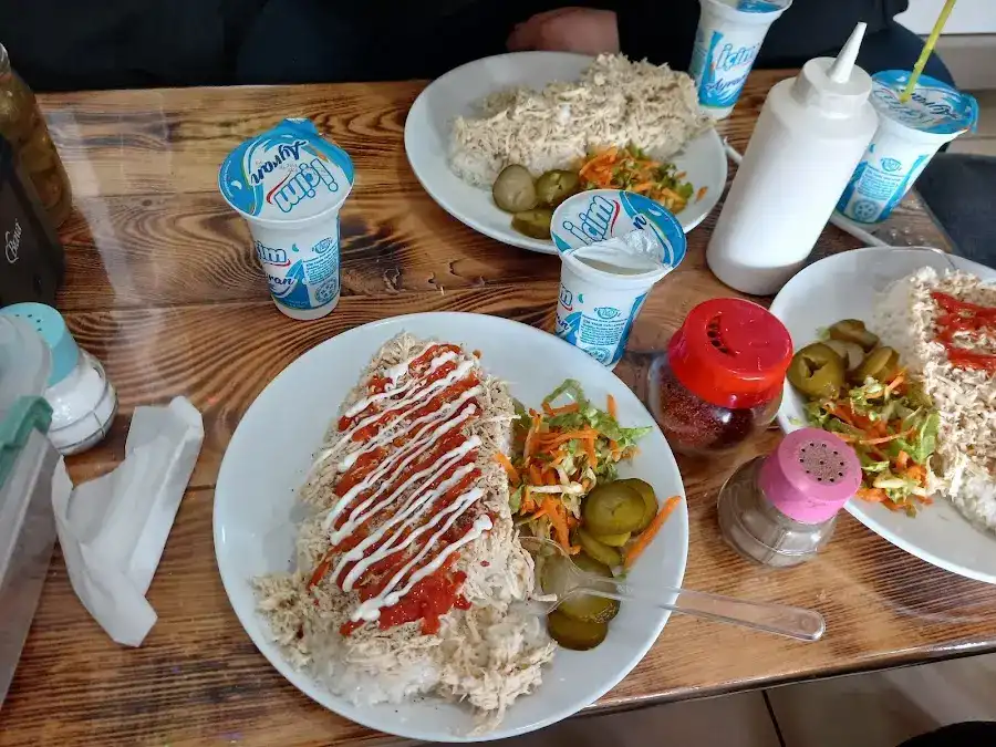 OKKALI PİLAV fotoğraf 2
