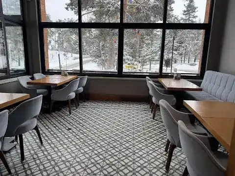 Park Esentepe Cafe Bistro & Restaurant