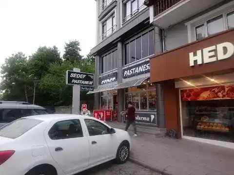 Sedef Pastanesi
