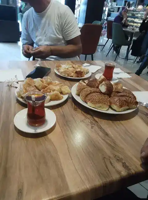 Sedef Pastanesi fotoğraf 2