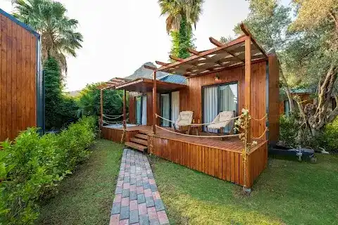 Sugar Beach Club Ölüdeniz