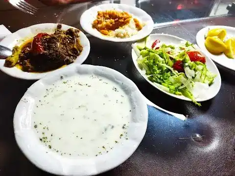 Üç Yıldız Lokantası fotoğraf 2