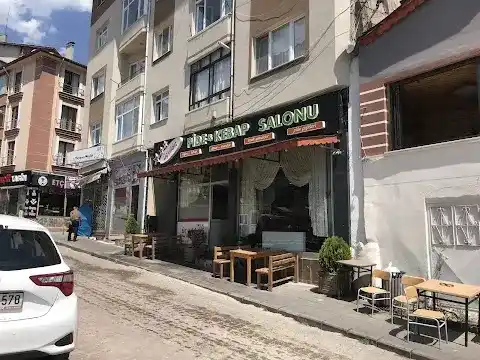 Üç Yıldız Lokantası fotoğraf 3