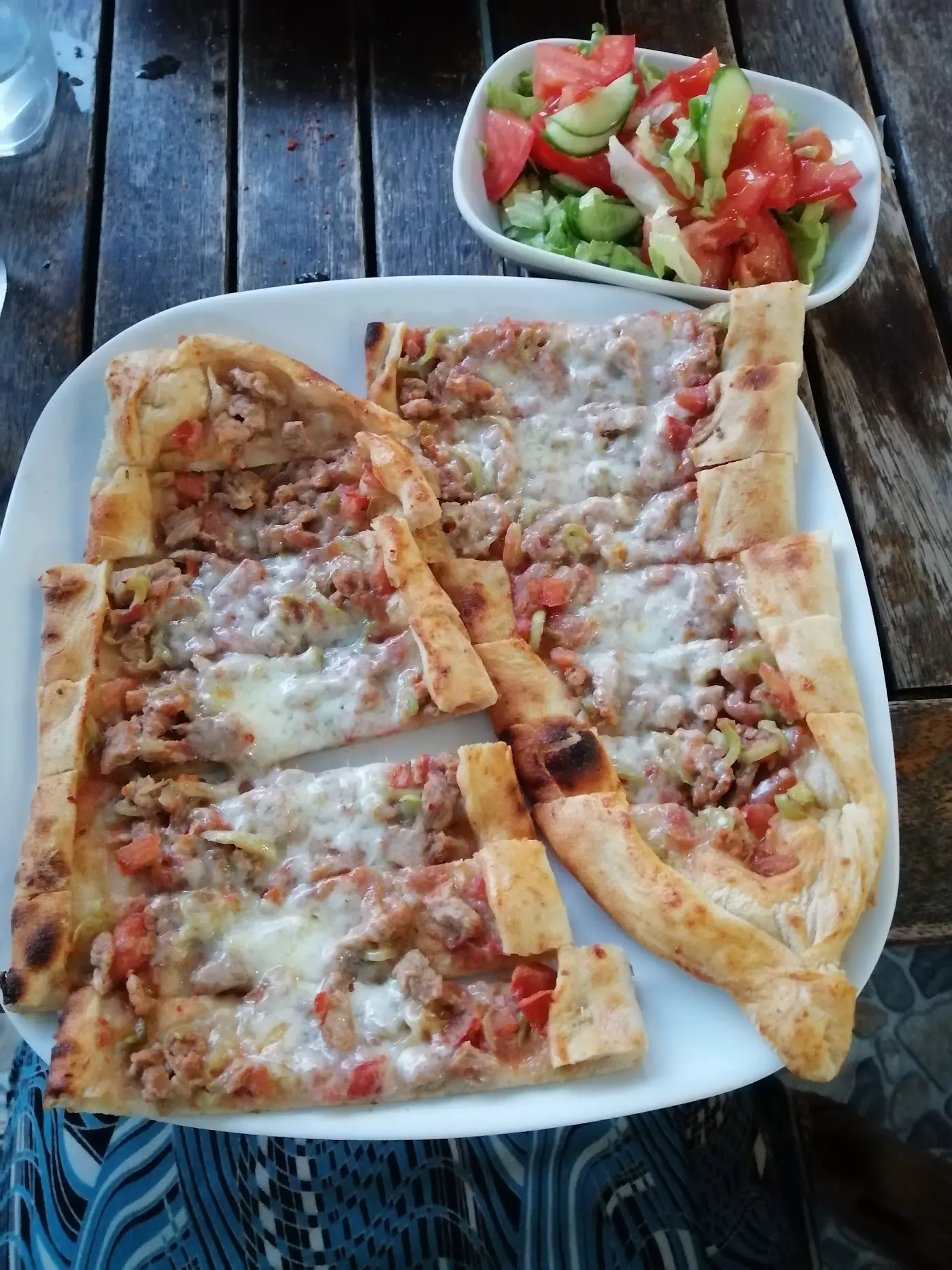 Akgün Pide Ve Kebap Salonu fotoğraf 2