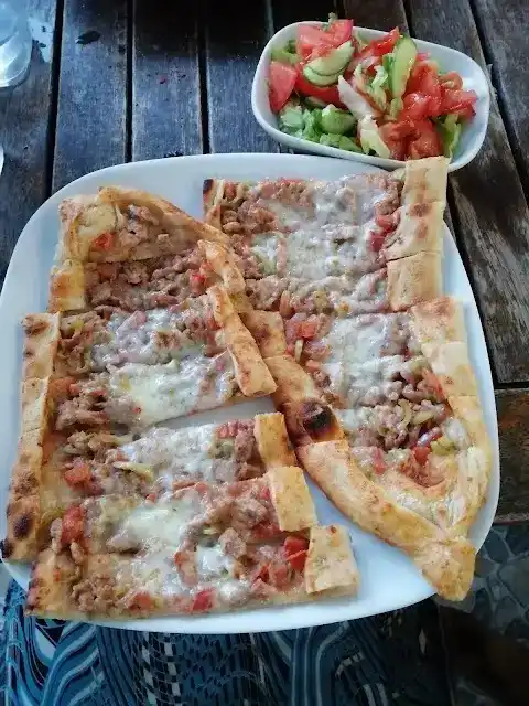 Akgün Pide Ve Kebap Salonu fotoğraf 2