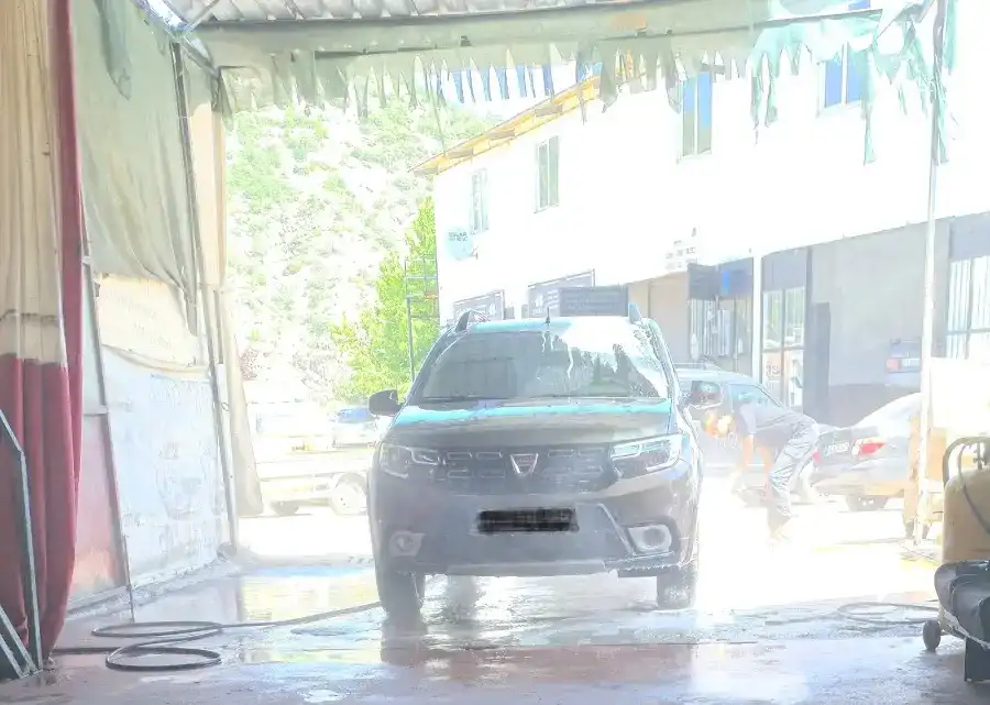 Auto Detay
