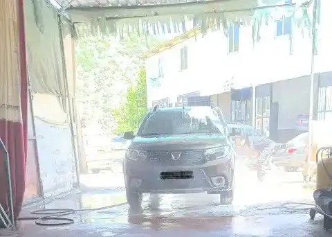 Auto Detay