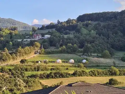 Dengekoru Bungalov Otel (Faaldir)