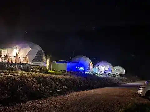 Dengekoru Bungalov Otel (Faaldir)
