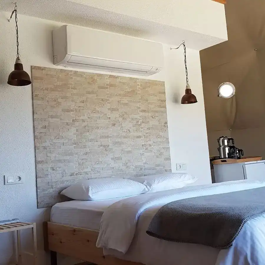 Dengekoru Bungalov Otel (Faaldir) fotoğraf 2