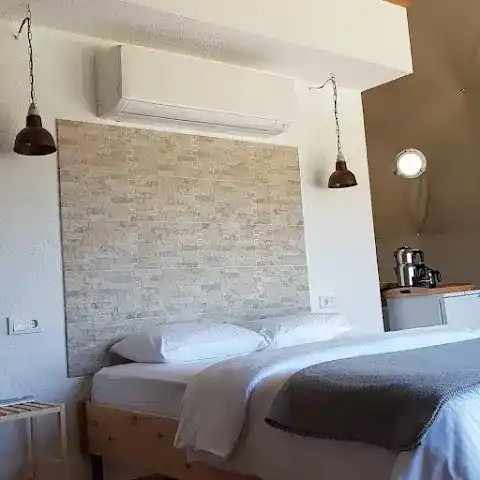 Dengekoru Bungalov Otel (Faaldir) fotoğraf 3