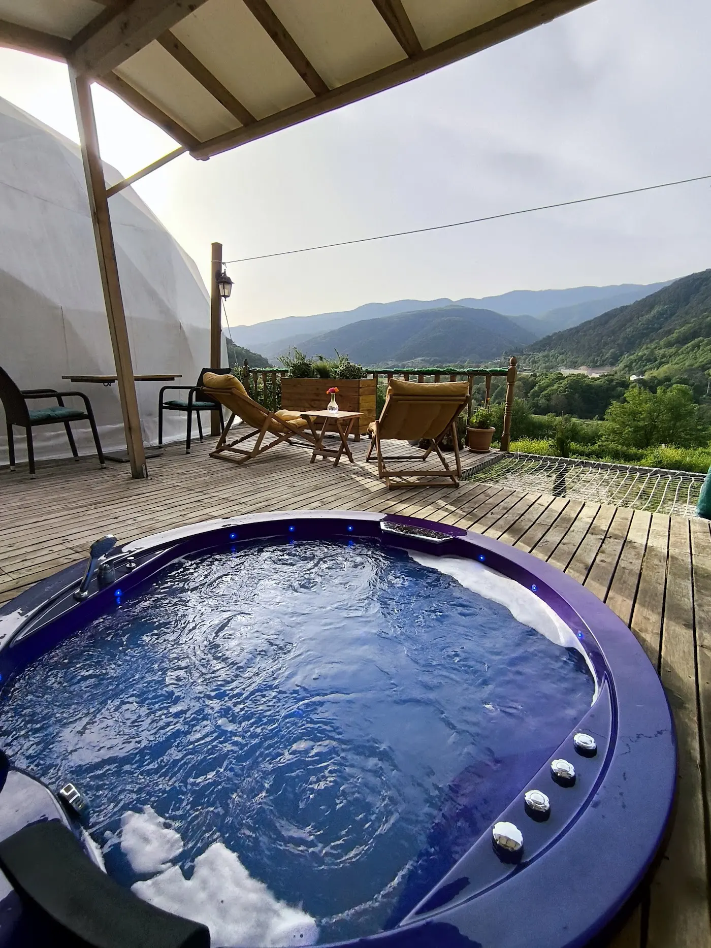 Dengekoru Bungalov Otel (Faaldir) fotoğraf 4
