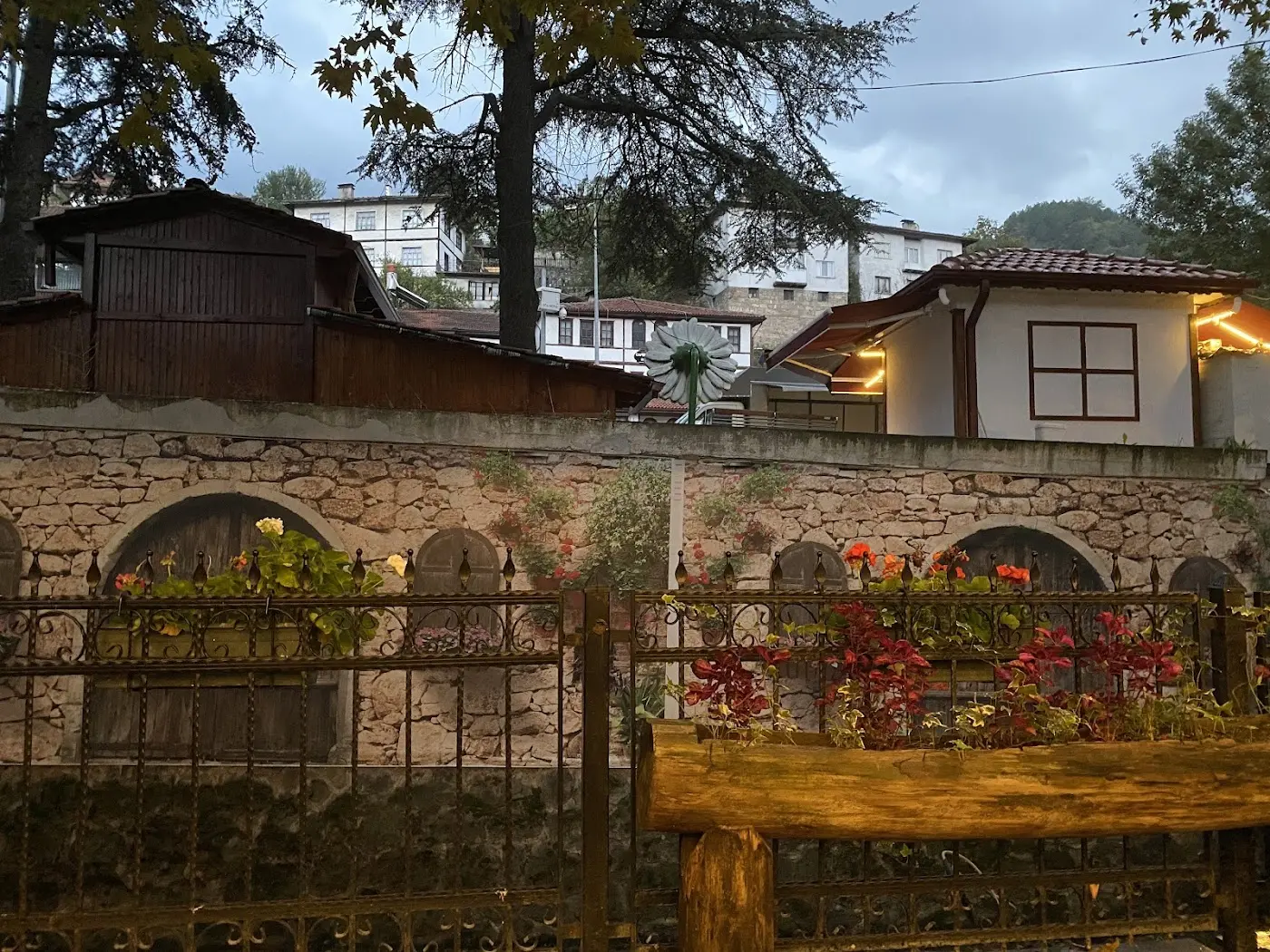 Göynük Lezzet Sofrası fotoğraf 3