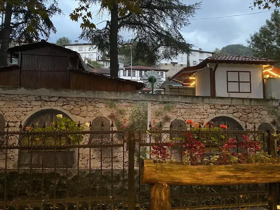 Göynük Lezzet Sofrası fotoğraf 3