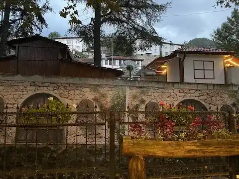 Göynük Lezzet Sofrası fotoğraf 3