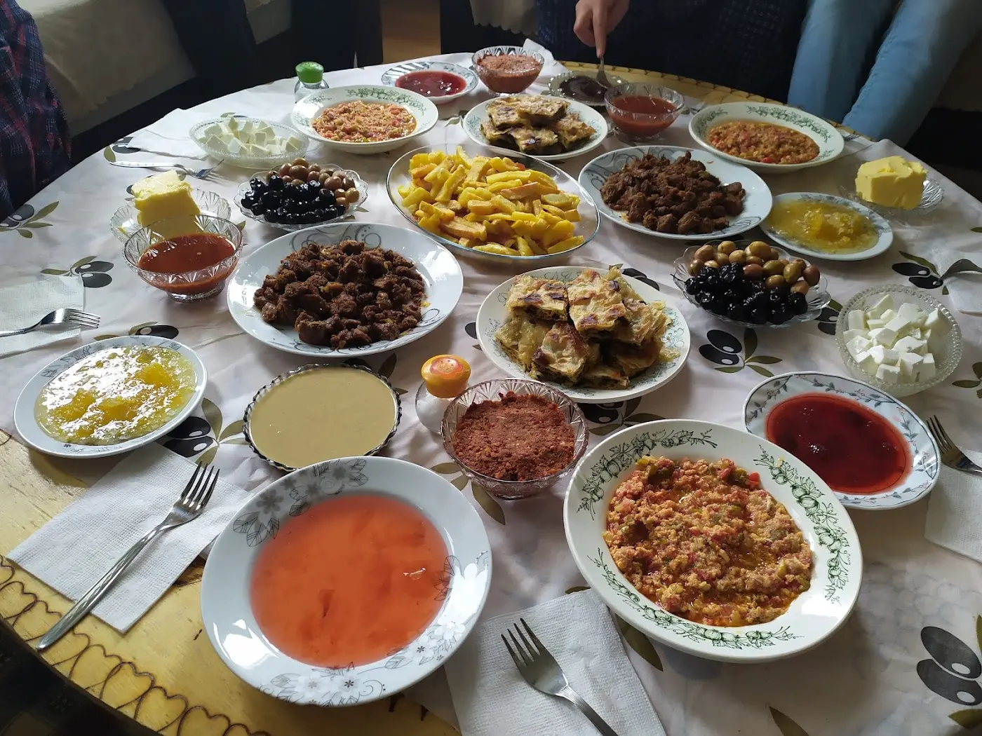 Gulen Yemek fotoğraf 2