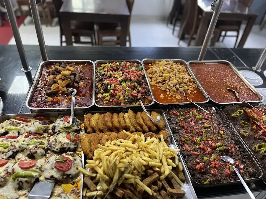 Gulen Yemek fotoğraf 3