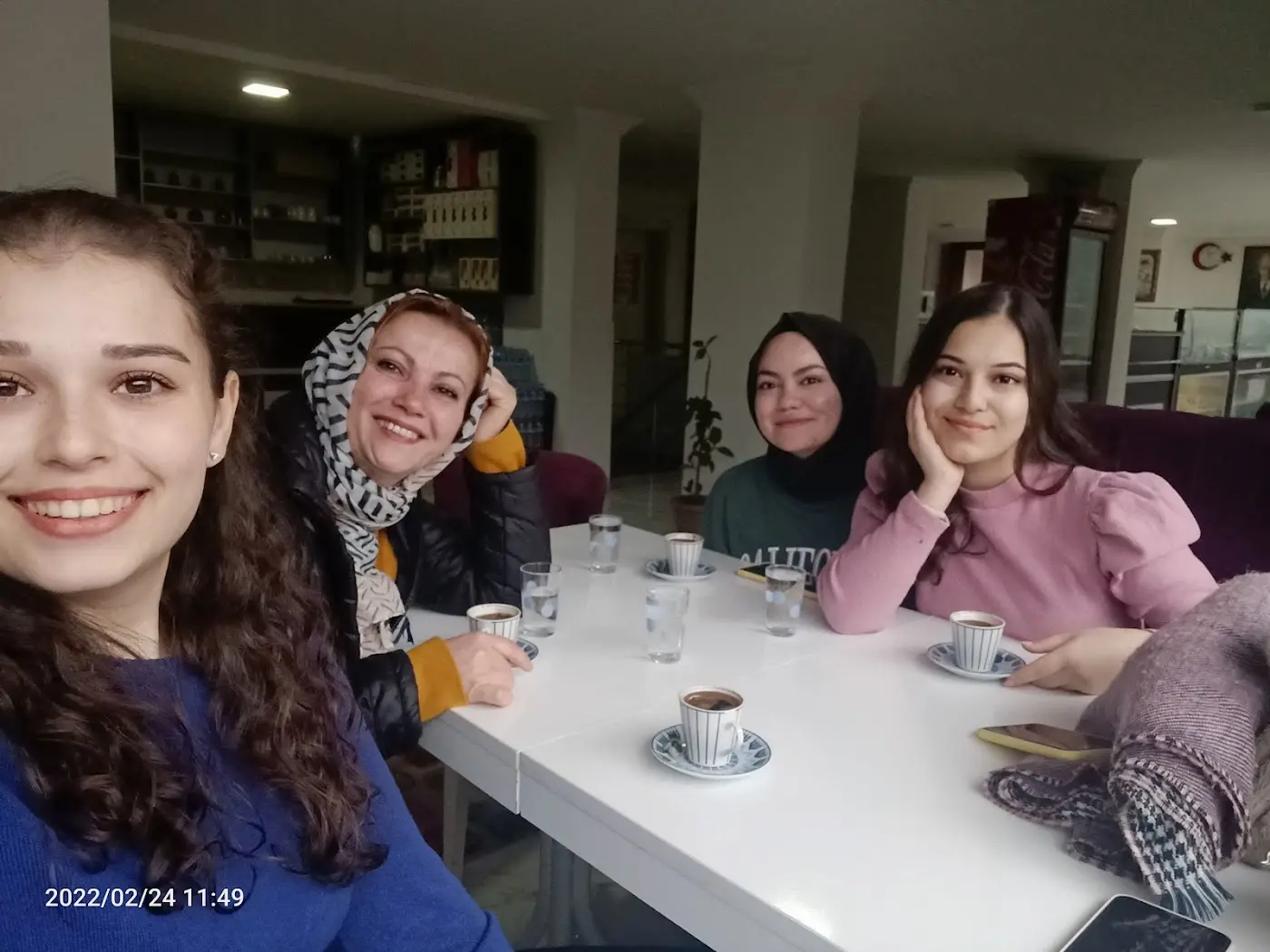 Gülpek Pastanesi