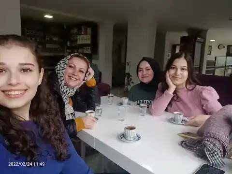 Gülpek Pastanesi