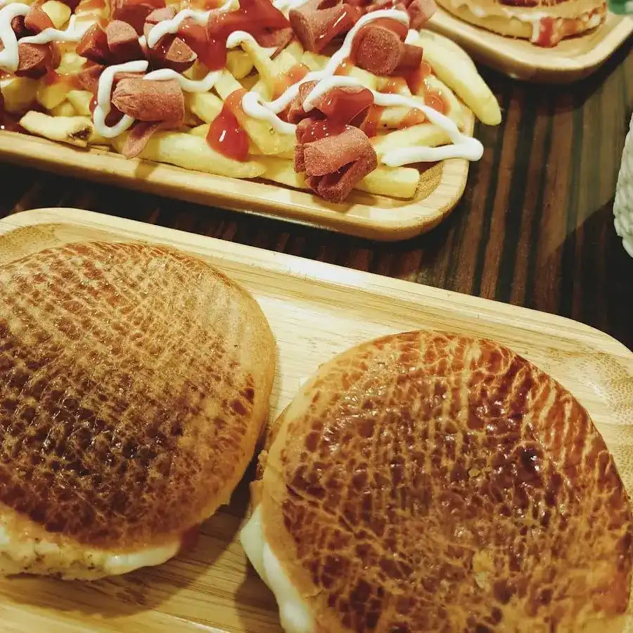 Gülpek Pastanesi fotoğraf 2