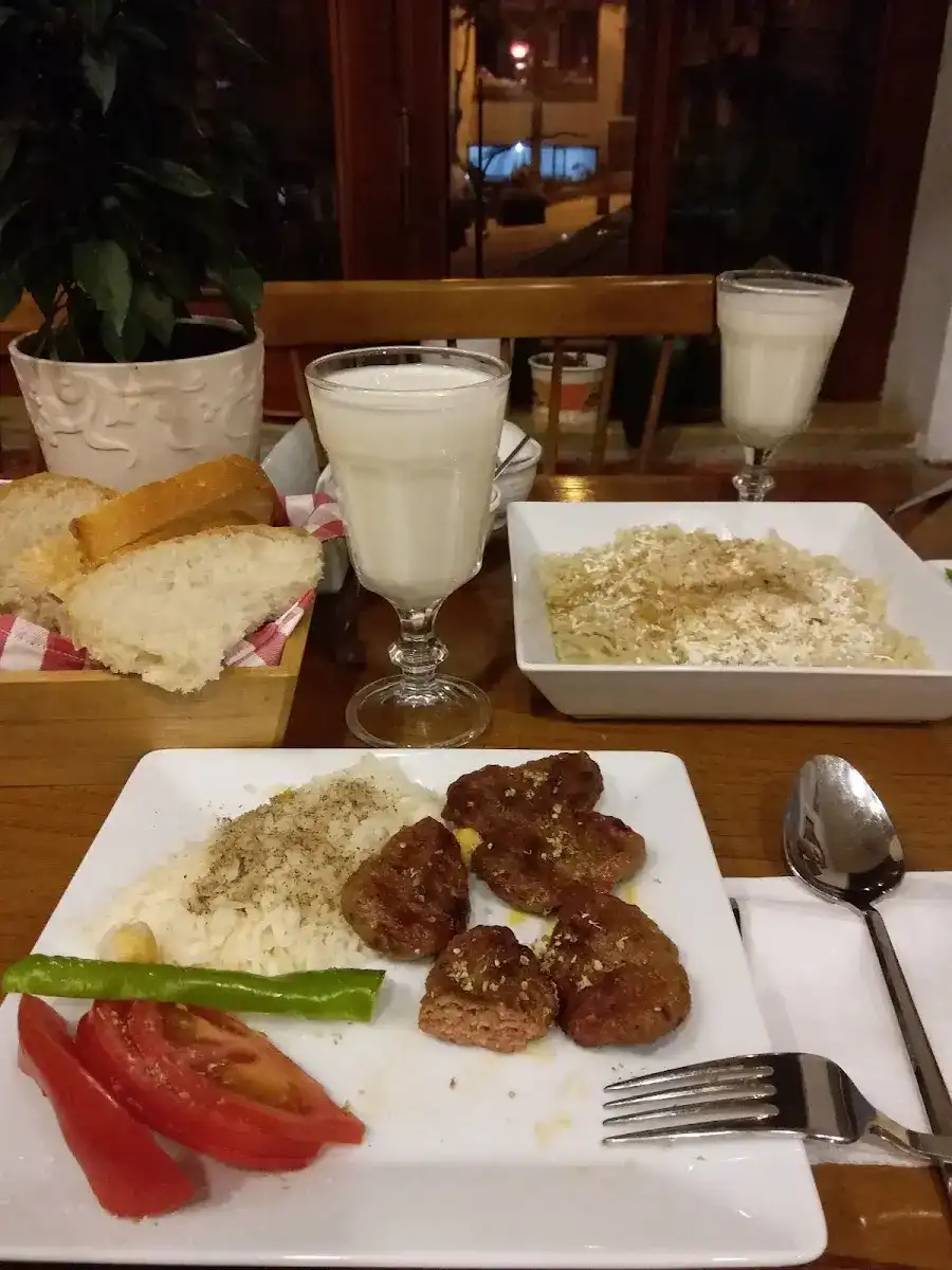 Oral Et Evi fotoğraf 2