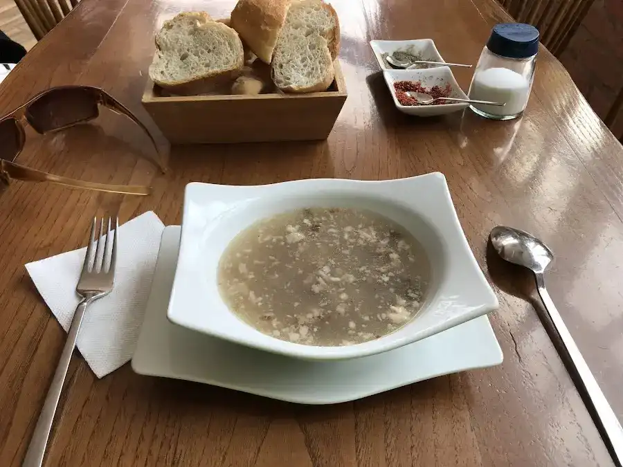 Oral Et Evi fotoğraf 3
