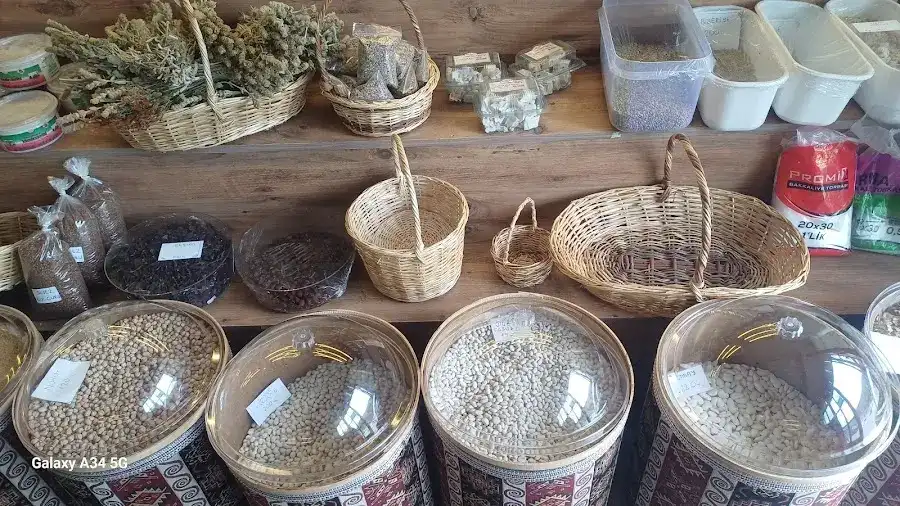 Paşazade Yöresel Ürünler fotoğraf 2