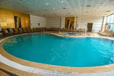 Sarot Termal Park Resort & Spa fotoğraf 2