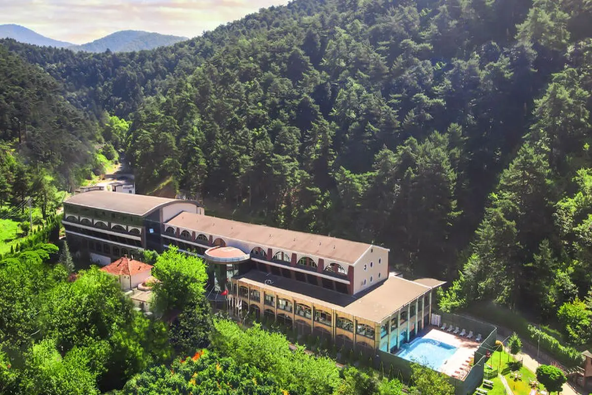 Sarot Termal Park Resort & Spa fotoğraf 3