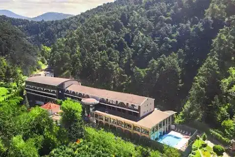Sarot Termal Park Resort & Spa fotoğraf 3