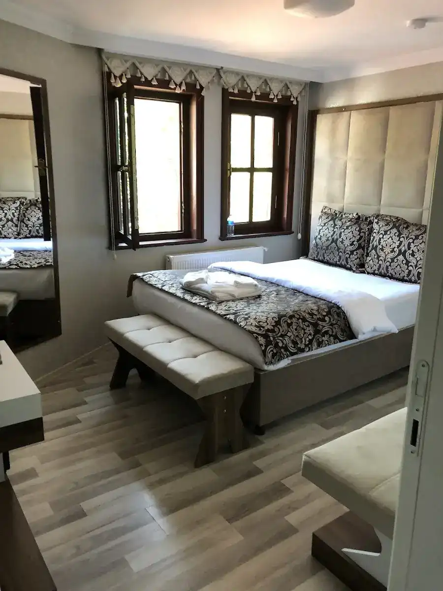 Sular Butik Otel fotoğraf 2