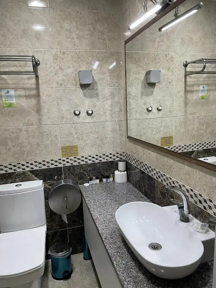 Sular Butik Otel fotoğraf 3