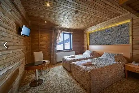 Sünnet Gölü Doğal Yaşam Oteli ve Restaurant fotoğraf 2