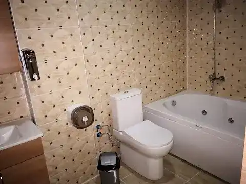 Sünnet Gölü Doğal Yaşam Oteli ve Restaurant fotoğraf 3