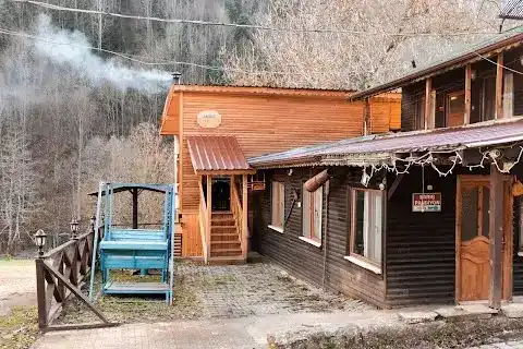 Abant Barış Pansiyon