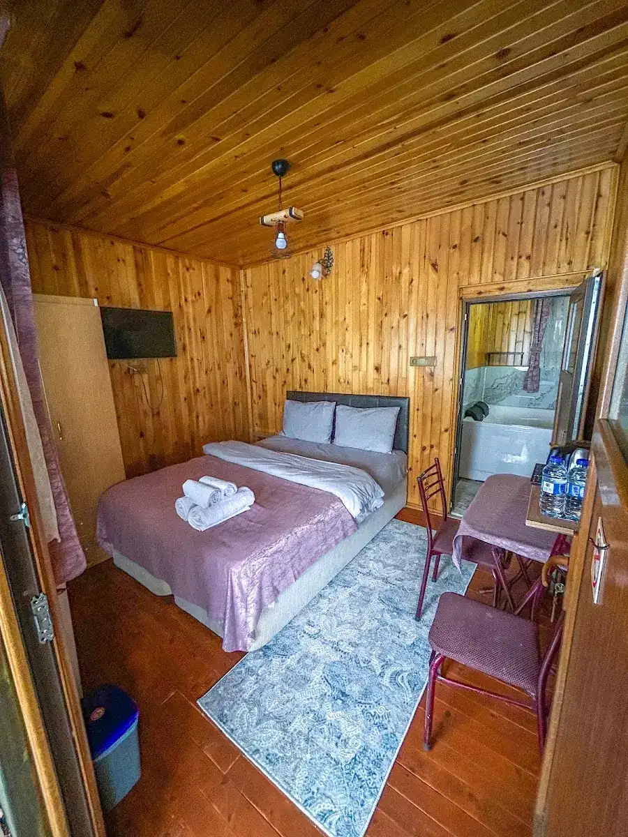 Abant Barış Pansiyon fotoğraf 2