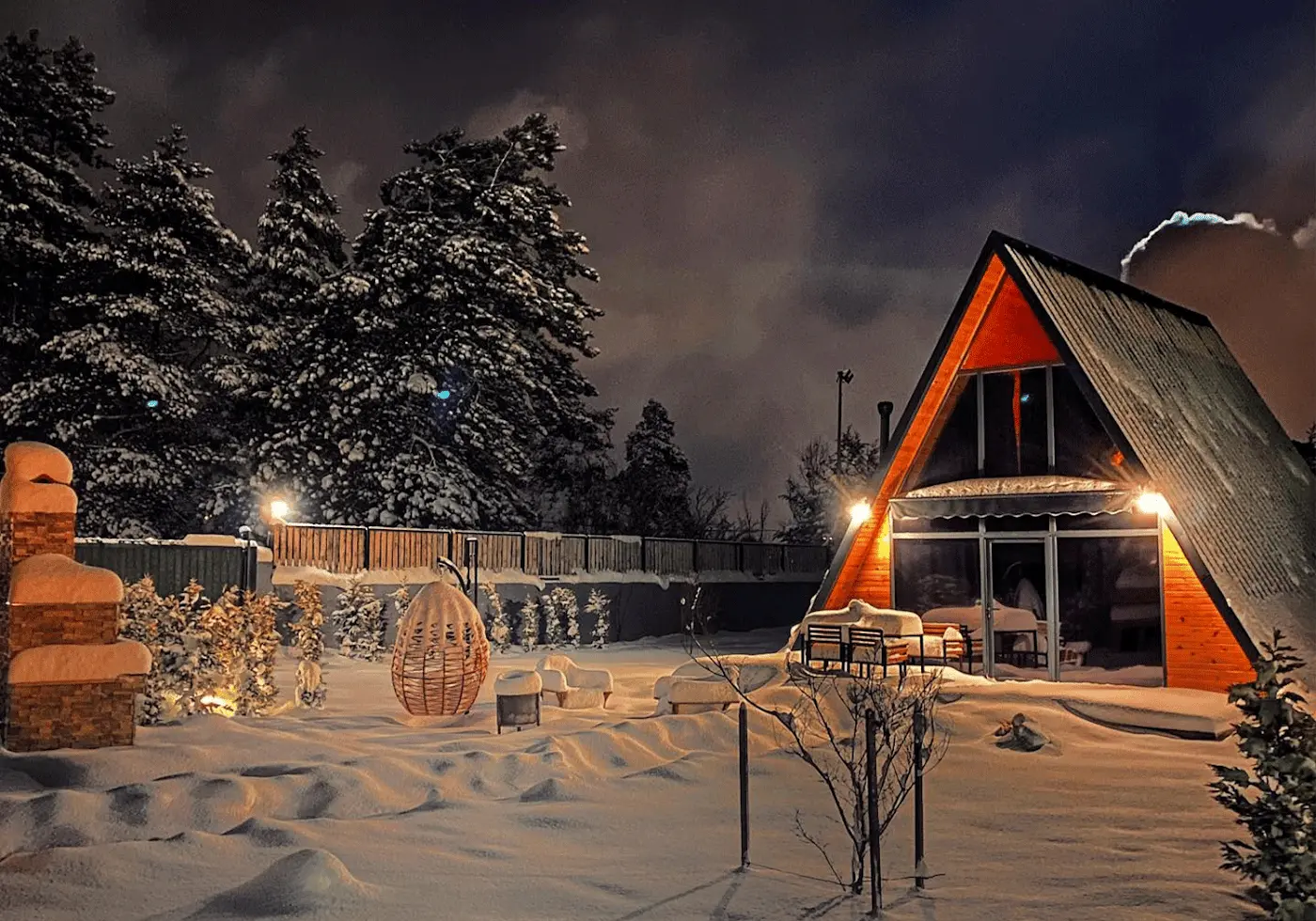 Bolu Çatı Katı Bungalow fotoğraf 3