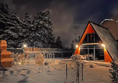 Bolu Çatı Katı Bungalow fotoğraf 3
