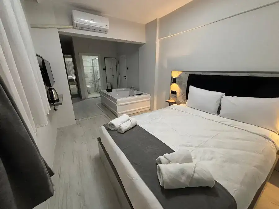 Bolu Paşa fotoğraf 2
