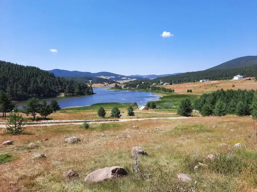 Eğriova Tabiat Parkı fotoğraf 3