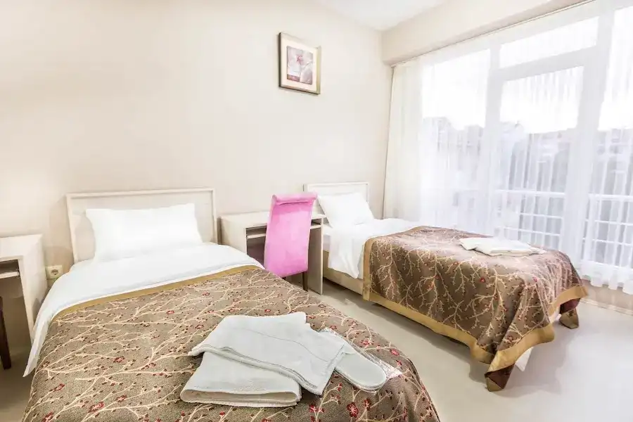 EVREN KONUKEVI PANSİYON fotoğraf 2