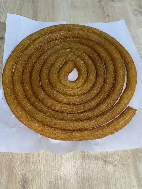 Gaziantepli Tatlıcı Salih Usta