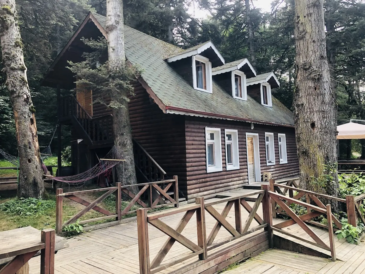 Gölcük Kır Evi | Gölcük Bungalov