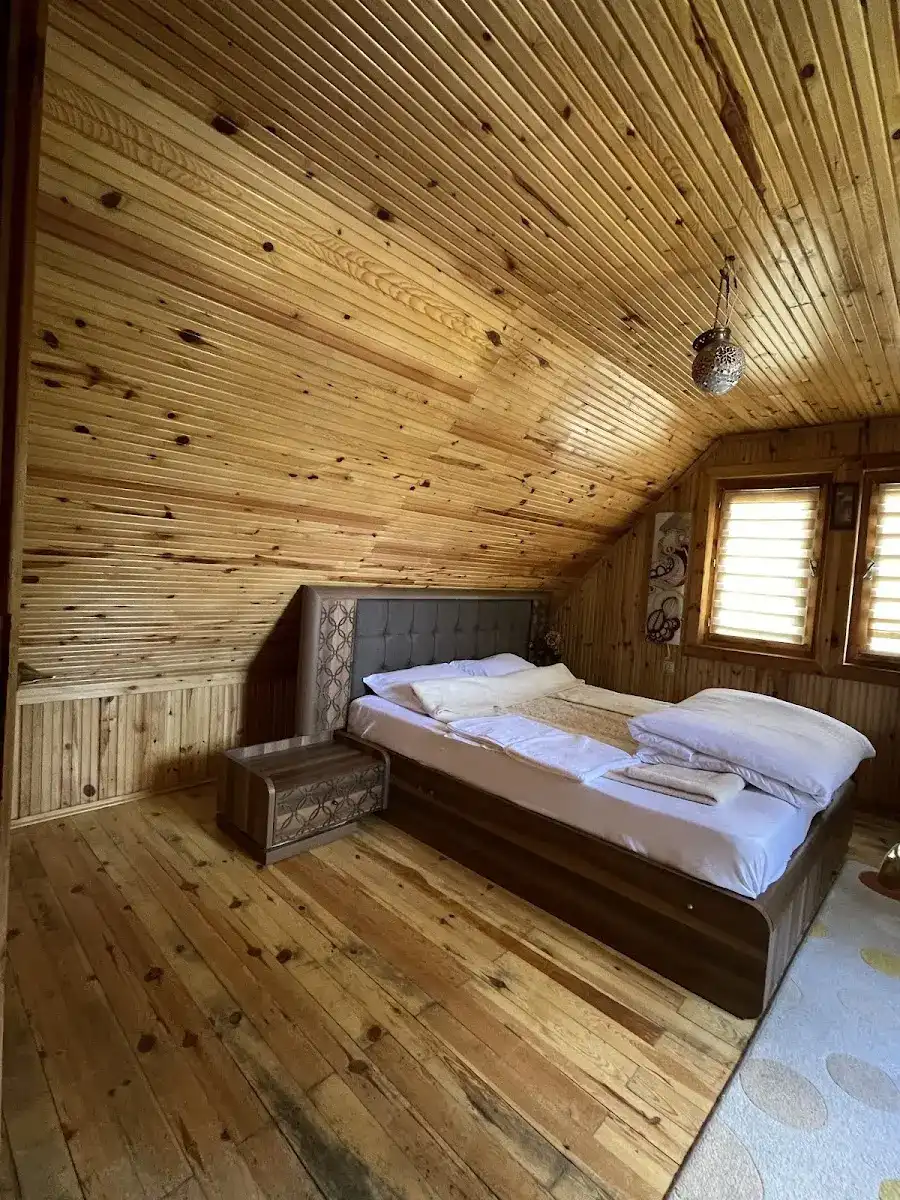 Gölcük Kır Evi | Gölcük Bungalov fotoğraf 2