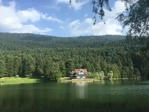 Gölcük Kır Evi | Gölcük Bungalov fotoğraf 3