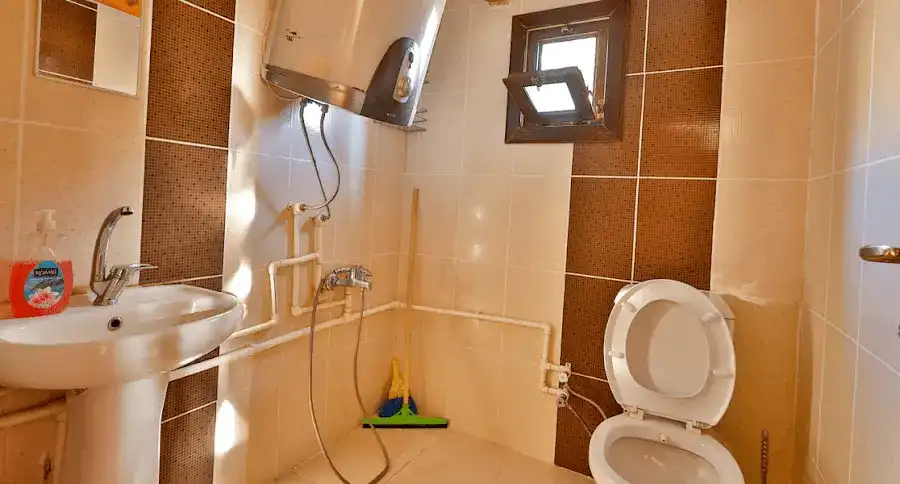 Kıbrıscık Belediyesi Köroğlu Dağ Evleri fotoğraf 3
