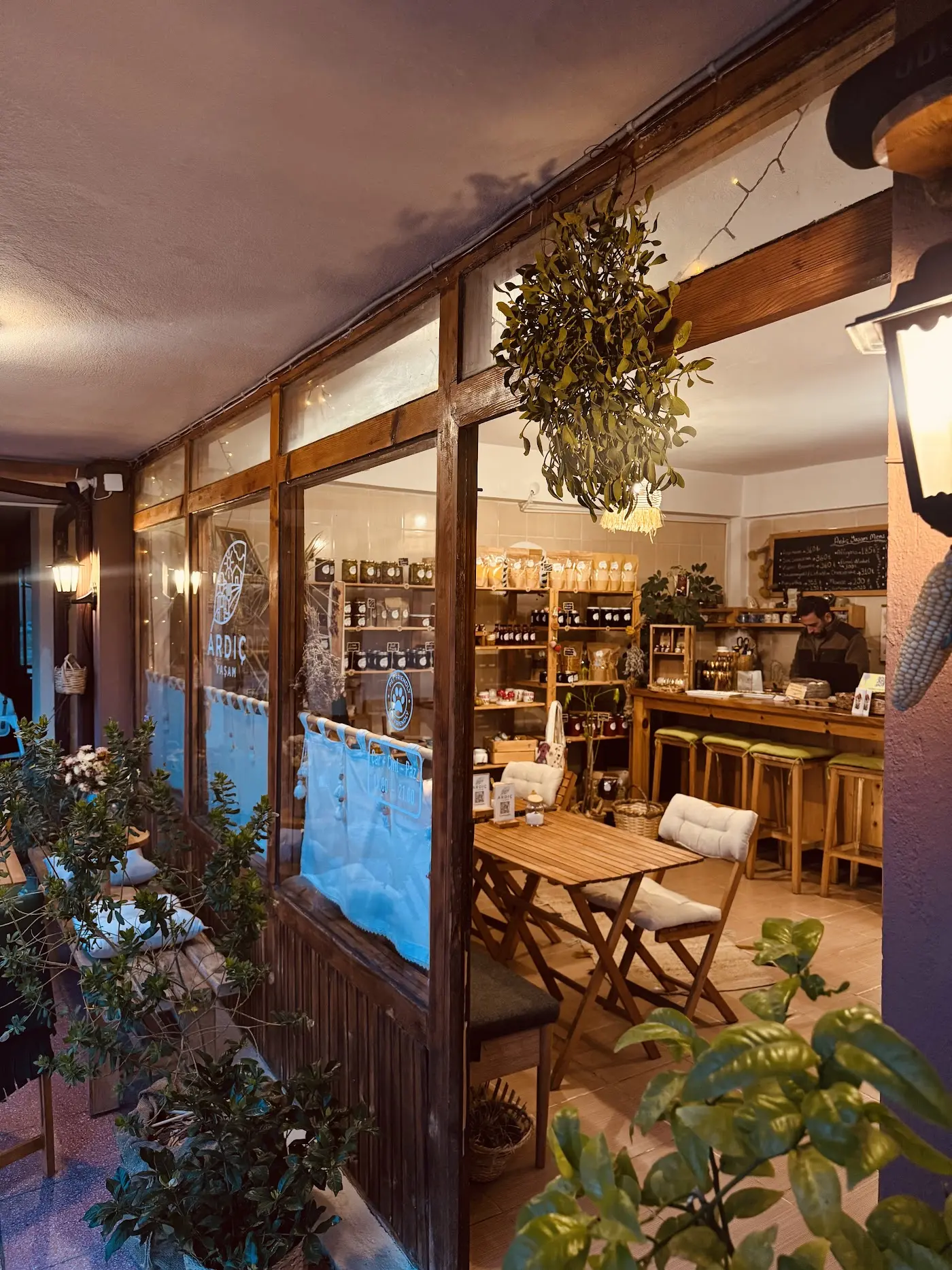 Ardıç Yaşam Atölyesi & Cafe fotoğraf 2