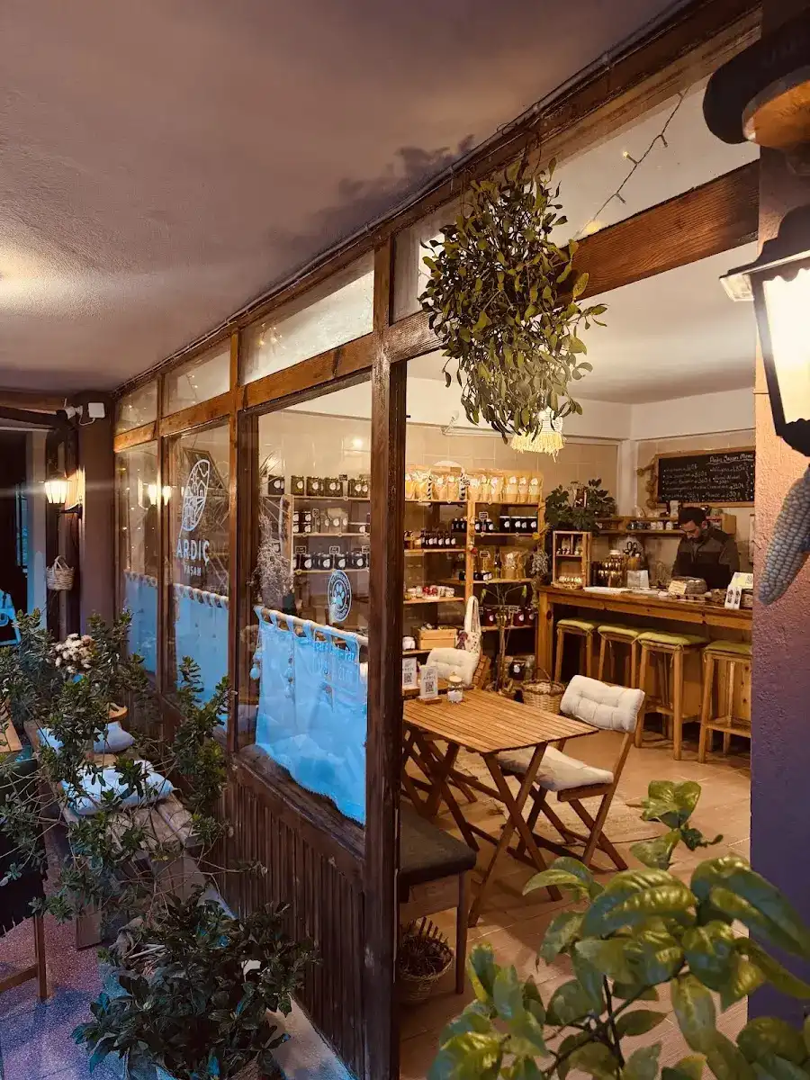 Ardıç Yaşam Atölyesi & Cafe fotoğraf 2