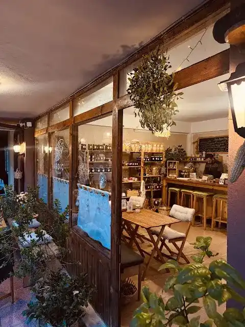 Ardıç Yaşam Atölyesi & Cafe fotoğraf 2