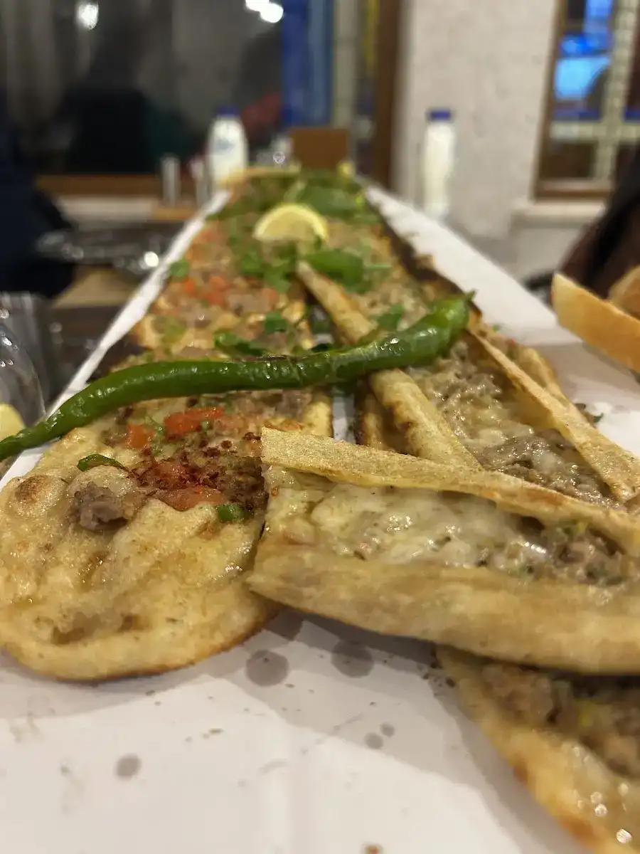 CK TaşFırın Restaurant
